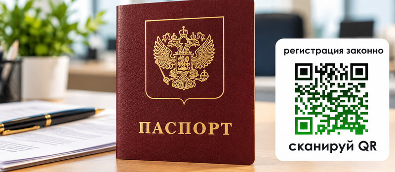 прописка в Азове